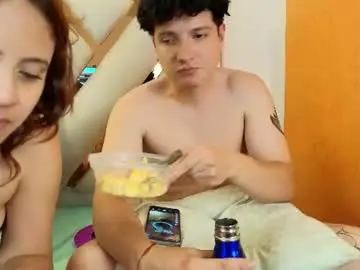 Chaturbate Best live sex cam show of zoe_and_dylan_