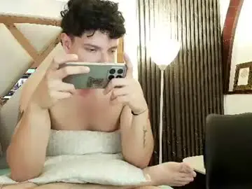 Chaturbate Private Sex Chat of zoe_and_dylan_