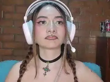 Chaturbate Sex Chat of annycolin