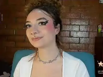 Chaturbate Watch Live Sex Cams of annycolin
