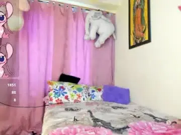 Chaturbate Private Sex Chat of ariatnavillaalba