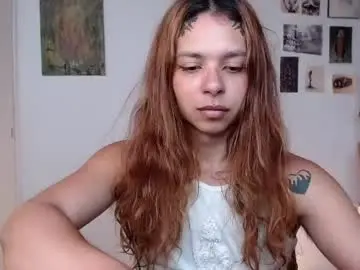 Chaturbate Live Porn of golden_alaska