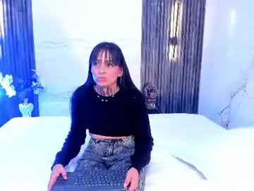 Chaturbate Live Sex Cam of hanna_slut