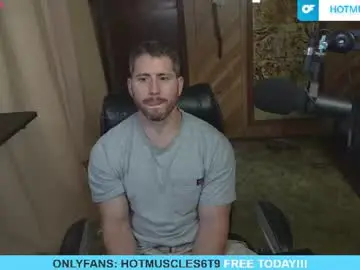 Chaturbate Private Sex Chat of hotmuscles6t9