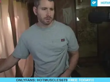 Chaturbate Sex Chat of hotmuscles6t9