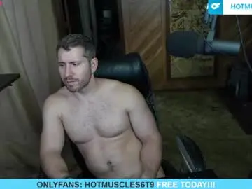 Chaturbate Free Live Porn of hotmuscles6t9