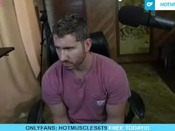 Chaturbate Sex Chat of hotmuscles6t9