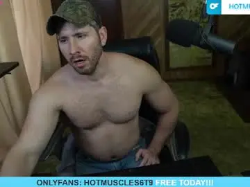 Chaturbate Best Webcam of hotmuscles6t9