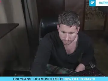 Chaturbate Free Live Porn of hotmuscles6t9