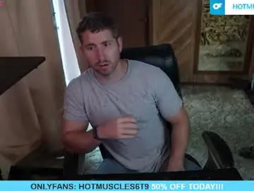 Chaturbate Free Live Porn of hotmuscles6t9