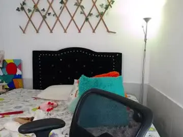 Chaturbate Live Sex Cam of naughtygirl_mmm
