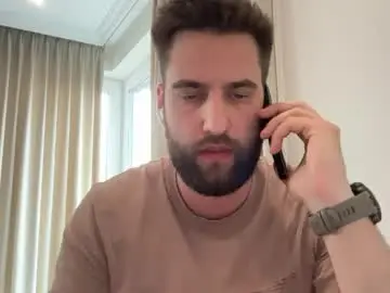 Chaturbate Private Sex Chat of shiny_mike