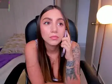 Chaturbate Best live sex cam show of stacyconner