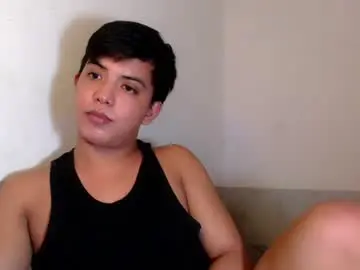 Chaturbate Private Sex Chat of yourasian_bradley