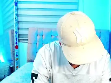 Chaturbate Watch Live Sex Cams of _justinmoon2