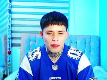Chaturbate Private Sex Chat of _justinmoon2