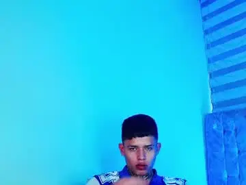 Chaturbate Adult Video Chat of _justinmoon2