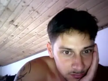 Chaturbate Live Porn of adi151943