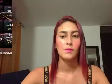 Chaturbate Sex Cam of aurora_petit_