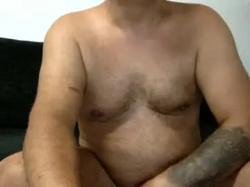 Chaturbate Live Porn of futbolin95