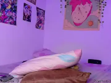 Chaturbate Live Sex of jaxjinx_