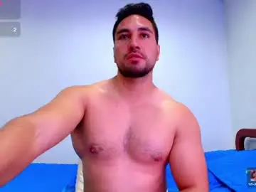 Chaturbate Best live sex cam show of kal_el_8
