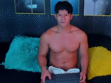Chaturbate Sex Cam of kazuya_nakamura