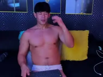 Chaturbate Best live sex cam show of kazuya_nakamura