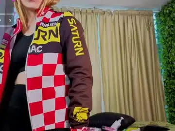 Chaturbate Live Sex of nena_cupcake_
