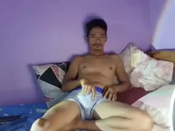Chaturbate Live Sex Cam of raffyhardcock4u