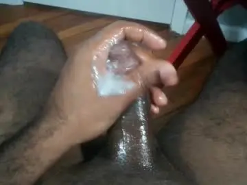 Chaturbate Sex Chat of ramon161635