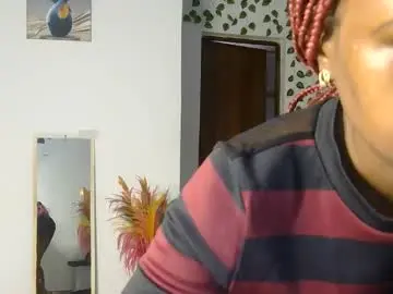 Chaturbate Adult Video Chat of skyy_brown