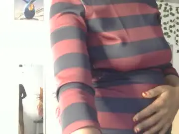 Chaturbate Free Live Porn of skyy_brown