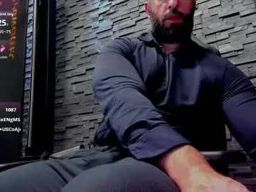 Chaturbate Adult Webcam of yy_david_yy