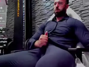 Chaturbate Sex Chat of yy_david_yy