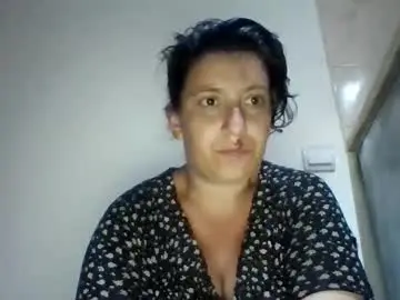 Chaturbate Adult Video Chat of alma_amy