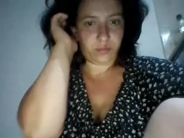 Chaturbate Adult Video Chat of alma_amy
