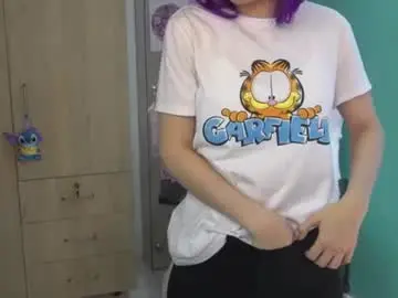 Chaturbate Watch Live Sex Cams of anto_sweet18
