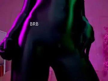 Chaturbate Live Porn of aphexqueen