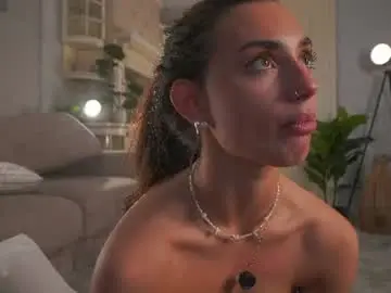 Chaturbate Best Webcam of dinacaguimbal