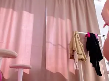 Chaturbate Free Porn Cam of eva_liss