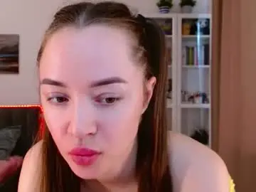 Chaturbate Sex Chat of eva_liss