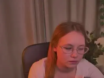 Chaturbate Sex Cam of floralarsson