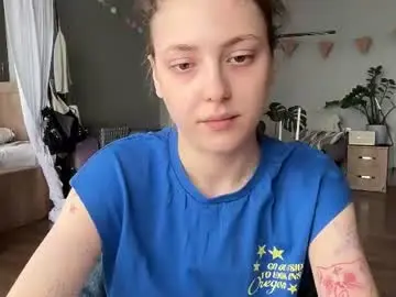 Chaturbate Sex Chat of holydori