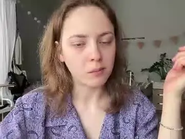 Chaturbate Private Sex Chat of holydori