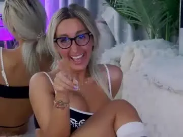 Chaturbate Live Porn of isabelleethan
