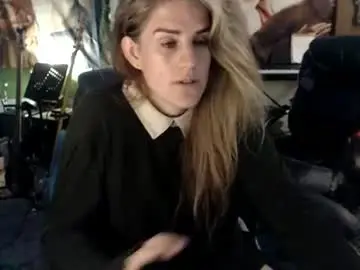 Chaturbate Adult Webcam of katiecutie_5