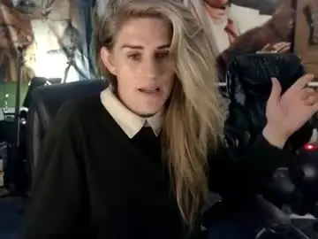 Chaturbate Adult Webcam of katiecutie_5