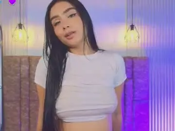 Chaturbate Live Sex of kenia_sweetie