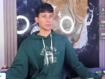 Chaturbate Private Sex Chat of kingparker1